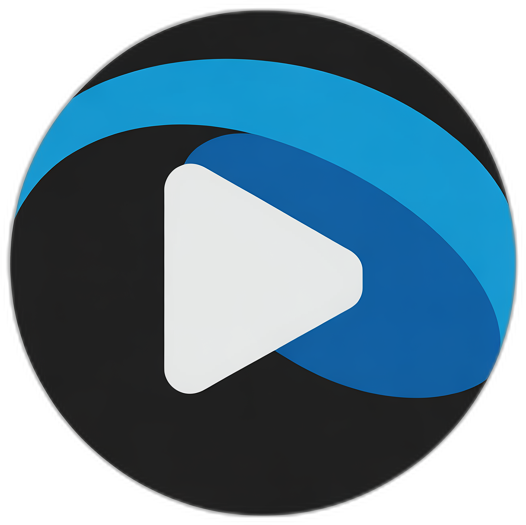 高清影视Logo