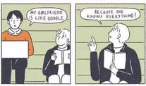 看漫画用英语怎么说,Exploring Comics: A Journey Through Visual Narratives