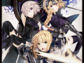 fate 漫画,Fate漫画中的英雄传奇与命运交织