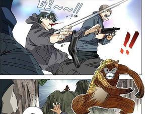 水叔的漫画,趣味横生的日常点滴